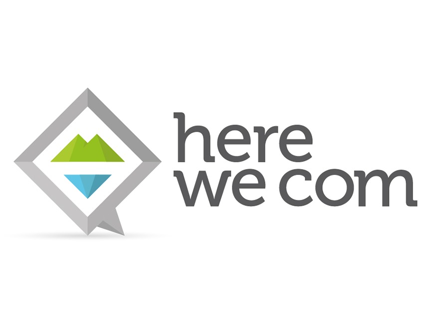 WordPress theme Ejarque by HERE WE COM