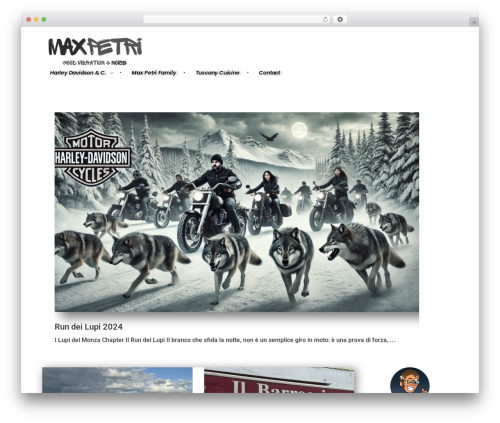 Simpletoc WordPress plugin - maxpetri.it