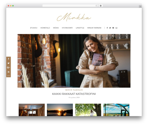 CBX Next Previous Article (wpnextpreviouslink) free WordPress plugin - mirkka.fi CBX Next Previous Article (wpnextpreviouslink) free WordPress plugin - mirkka.fi