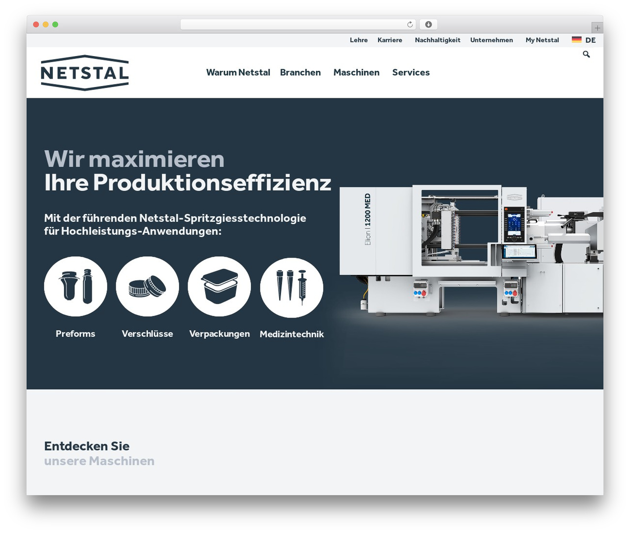 Best WordPress theme Uncode - www.netstal.com Best WordPress theme Uncode - www.netstal.com