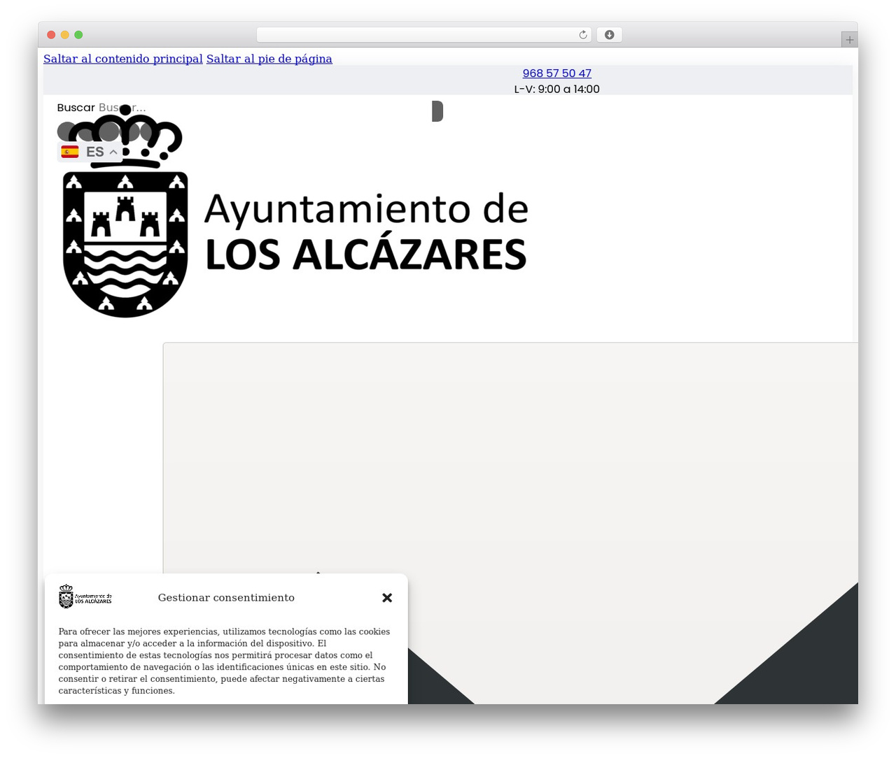 Bricks Child Theme WordPress theme - losalcazares.es Bricks Child Theme WordPress theme - losalcazares.es