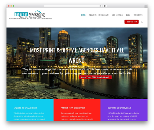 Genesis Simple Share (genesis-simple-share) free WordPress plugin - highresponsemedia.com Genesis Simple Share (genesis-simple-share) free WordPress plugin - highresponsemedia.com