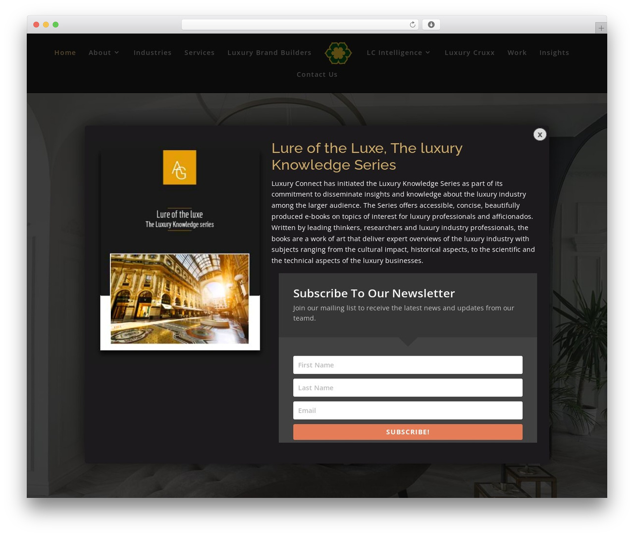 Divi theme WordPress - luxuryconnect.in Divi theme WordPress - luxuryconnect.in