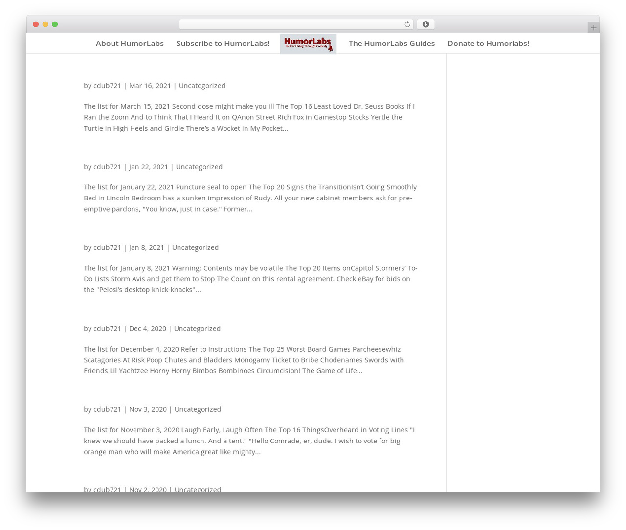 Divi theme WordPress - humorlabs.com Divi theme WordPress - humorlabs.com