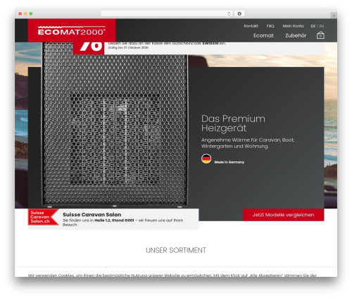 Ithemeland free gifts for woocommerce WordPress plugin - ecomat2000.com