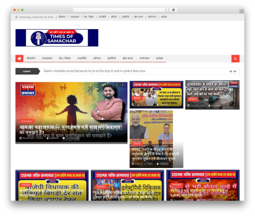 Sticky Button – Click to Chat (sticky-chat-button) free WordPress plugin - timesofsamachar.com Sticky Button – Click to Chat (sticky-chat-button) free WordPress plugin - timesofsamachar.com