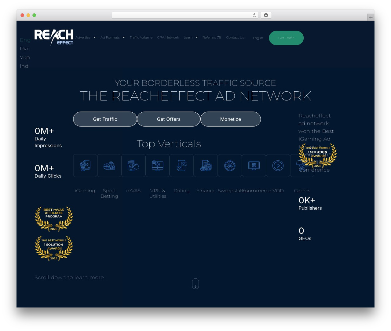 Hello Elementor Child theme WordPress - reacheffect.com Hello Elementor Child theme WordPress - reacheffect.com