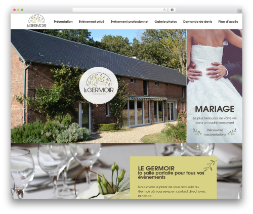 Starter Theme theme WordPress - salle-legermoir.fr