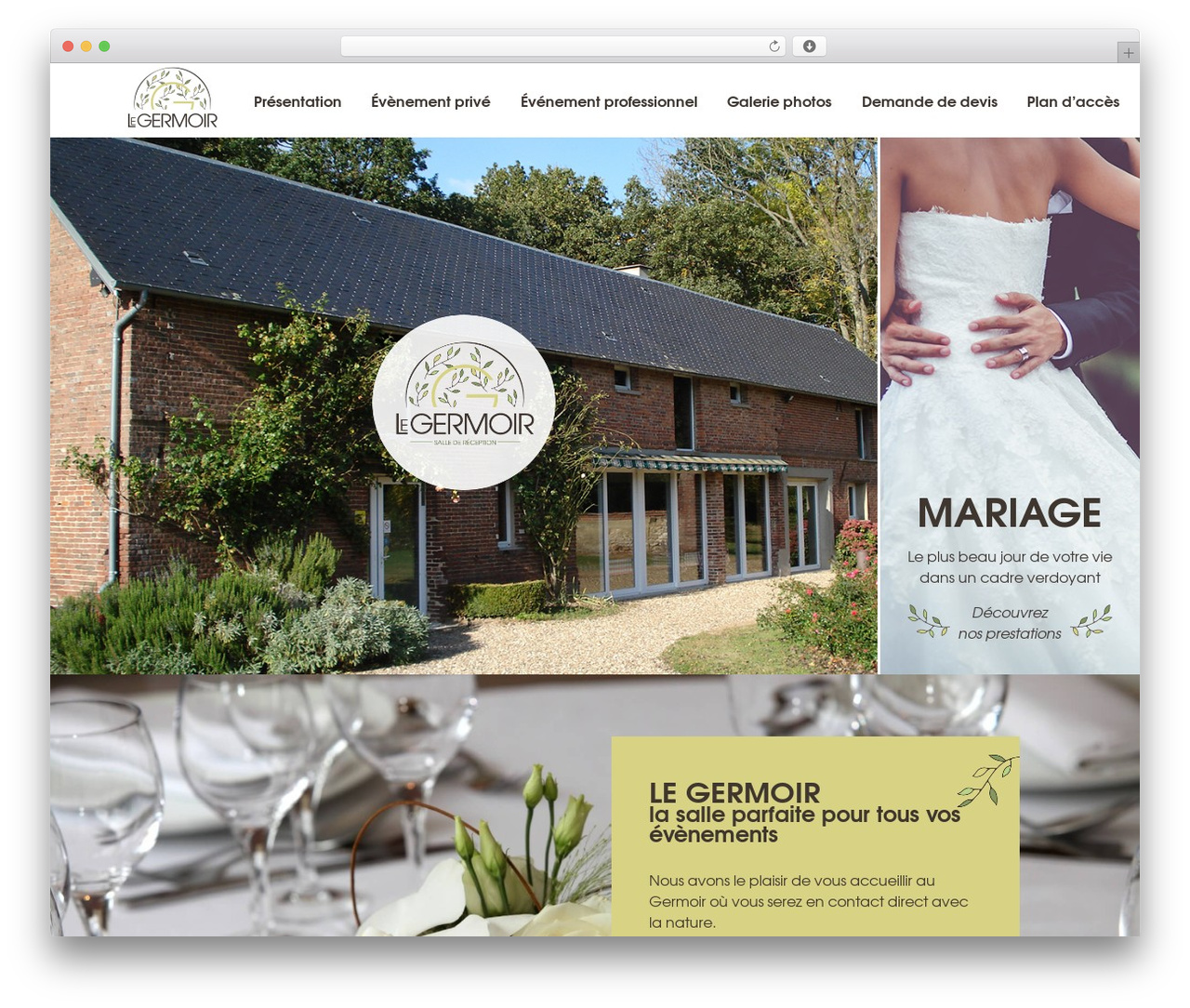 Starter Theme theme WordPress - salle-legermoir.fr Starter Theme theme WordPress - salle-legermoir.fr