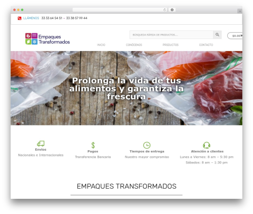 Product Carousel For WooCommerce – WoorouSell (woorousell) free WordPress plugin - empaquestransformados.com Product Carousel For WooCommerce – WoorouSell (woorousell) free WordPress plugin - empaquestransformados.com