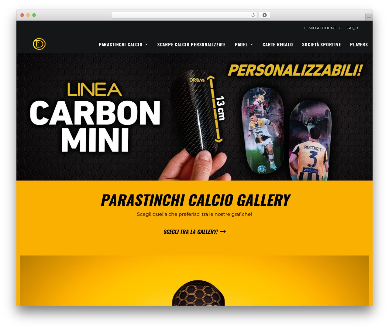 Uncode top WordPress theme - dromasport.com Uncode top WordPress theme - dromasport.com