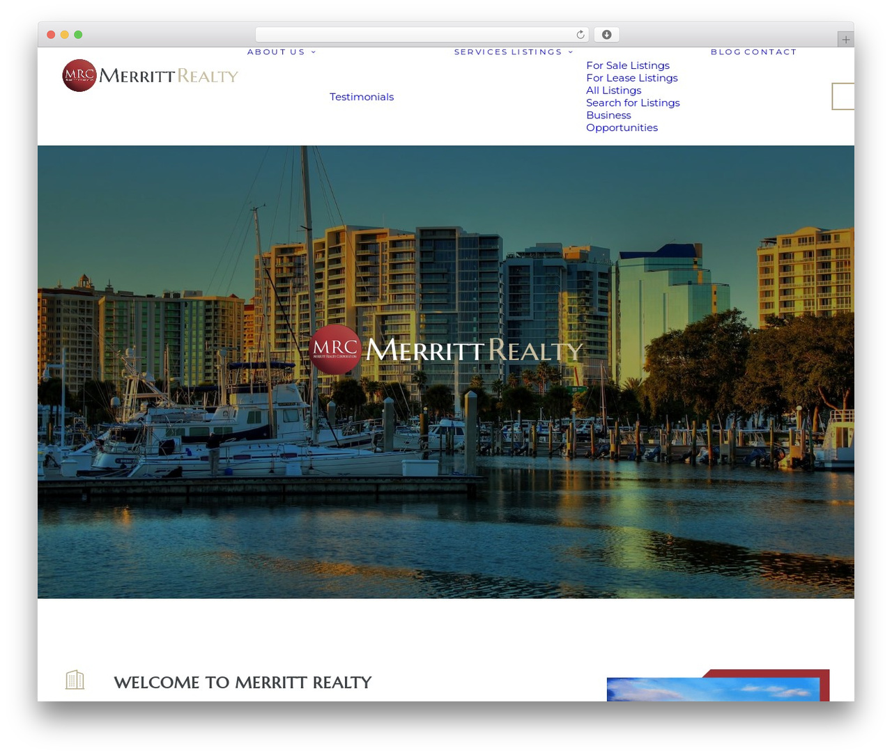 Uncode WP theme - gomerritt.com Uncode WP theme - gomerritt.com