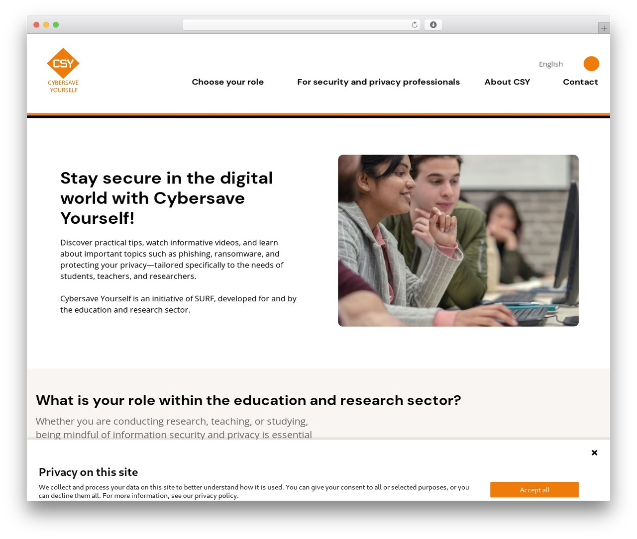 Van Ons Theme WordPress website theme - cybersaveyourself.nl Van Ons Theme WordPress website theme - cybersaveyourself.nl