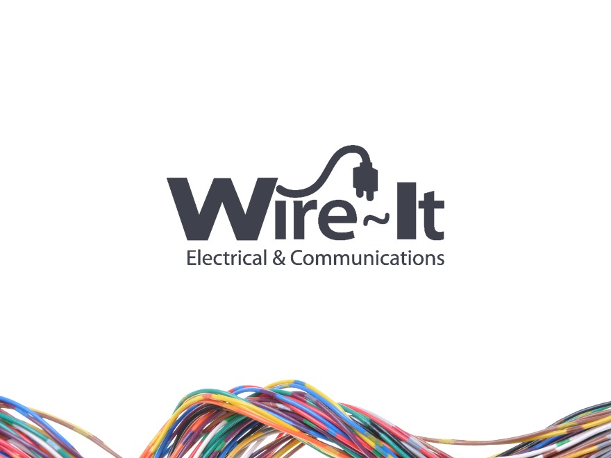WireIt WordPress theme by Pixel Science