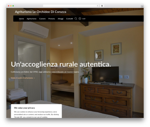 Pt holleta addons WordPress plugin - www.agriturismoleorchideedicorazza.it