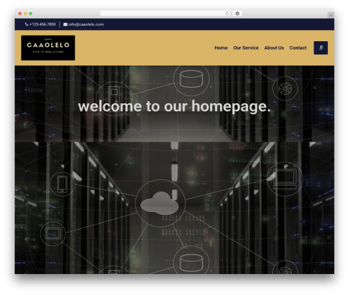 WP theme DCODE - caaolelo.com WP theme DCODE - caaolelo.com
