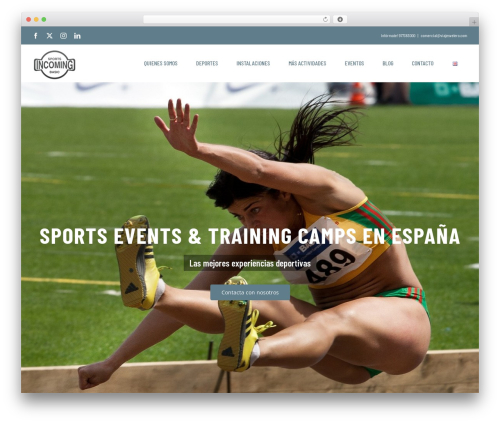 Easy UTM tracking with contact form 7 (easy-utm-tracking-with-contact-form-7) free WordPress plugin - sportsincoming.com Easy UTM tracking with contact form 7 (easy-utm-tracking-with-contact-form-7) free WordPress plugin - sportsincoming.com