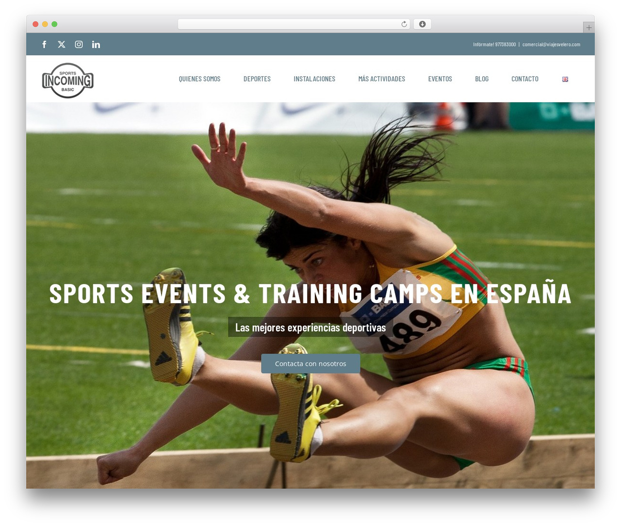 Avada WordPress theme - sportsincoming.com Avada WordPress theme - sportsincoming.com