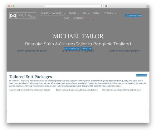 PowerPack Lite for Beaver Builder (powerpack-addon-for-beaver-builder) free WordPress plugin - michaeltailors.com