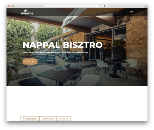 Wp mailinglist WordPress plugin - cocomo.hu