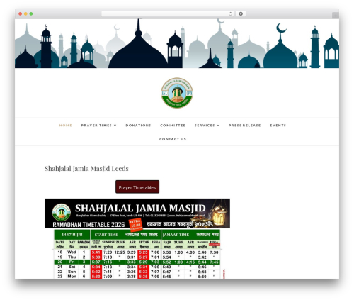 Call To Action Customizable Block (call-to-action-customizable-block) free WordPress plugin - shahjalalmasjidleeds.co.uk