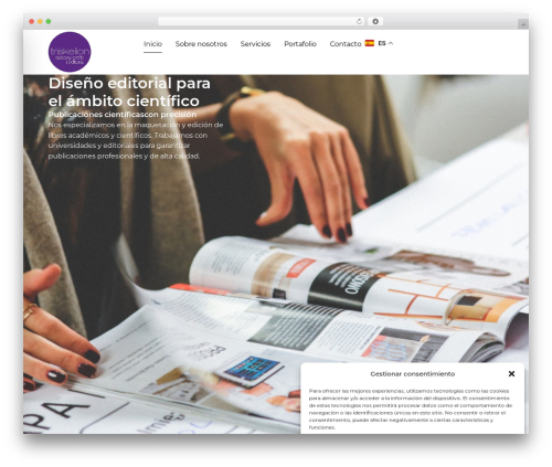 Emcp pro WordPress plugin - triskeliondiseno.com