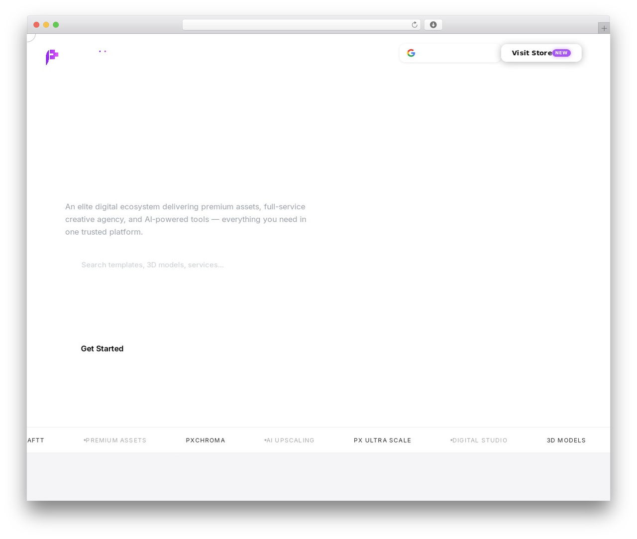Hello Elementor WP theme - pxcraftt.com Hello Elementor WP theme - pxcraftt.com