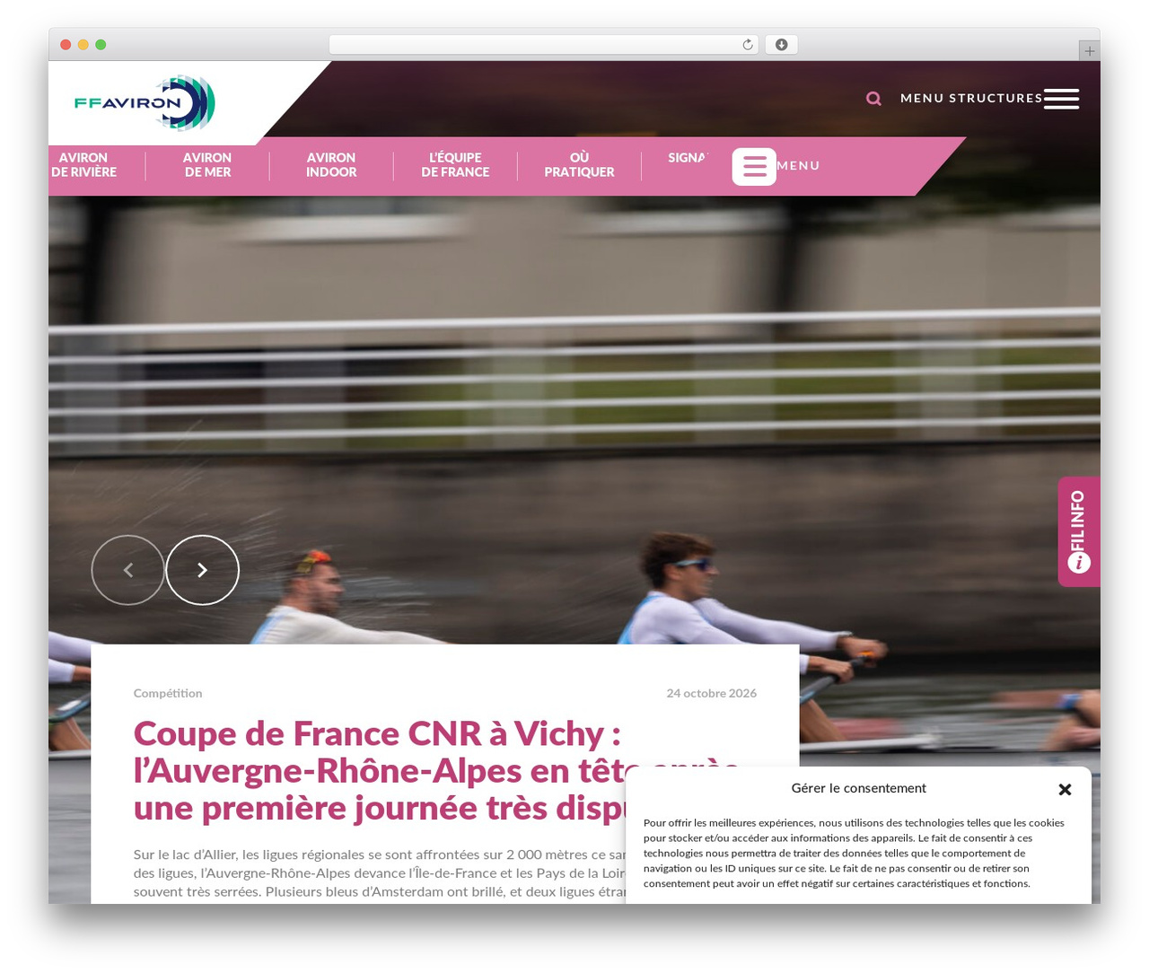 Wordpress Starter WordPress theme design - www.ffaviron.fr Wordpress Starter WordPress theme design - www.ffaviron.fr