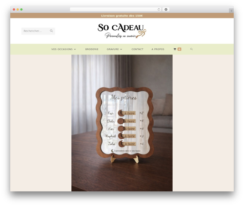 UPS, Mondial Relay & Chronopost for WooCommerce – WCMultiShipping (wc-multishipping) free WordPress plugin - so-cadeau.com UPS, Mondial Relay & Chronopost for WooCommerce – WCMultiShipping (wc-multishipping) free WordPress plugin - so-cadeau.com