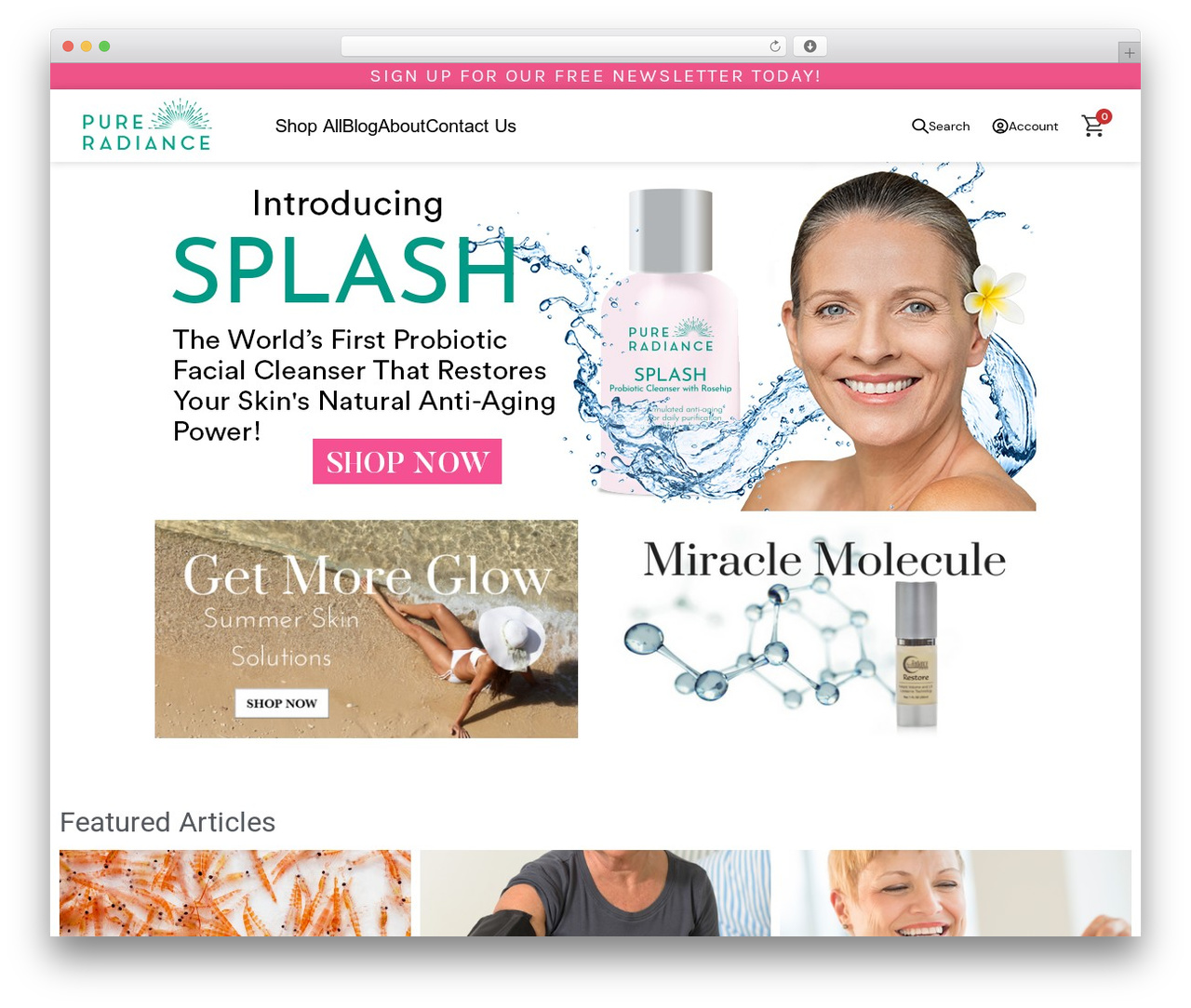 WP theme Storefront-Wellness - mypureradiance.com WP theme Storefront-Wellness - mypureradiance.com
