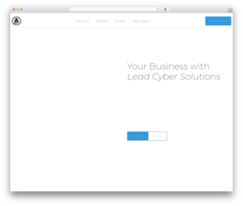 Tenweb builder WordPress plugin - leadcybersolutions.com