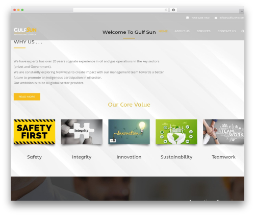 Fake customer blocker WordPress plugin - gulfsunpe.com