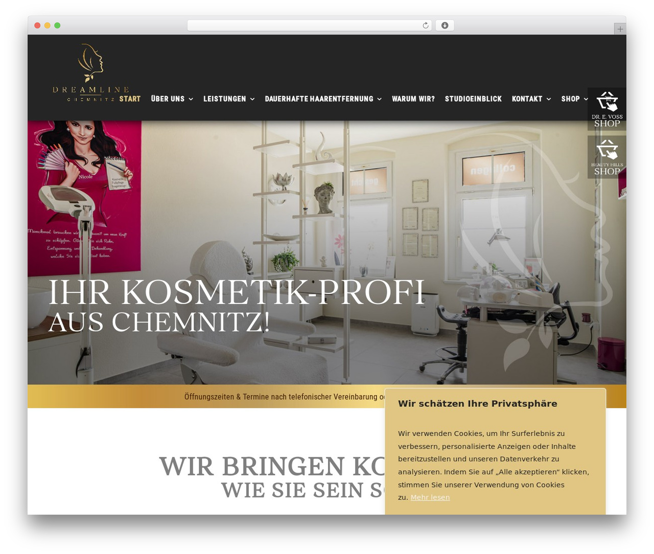 Create WP theme - dreamline-chemnitz.de Create WP theme - dreamline-chemnitz.de