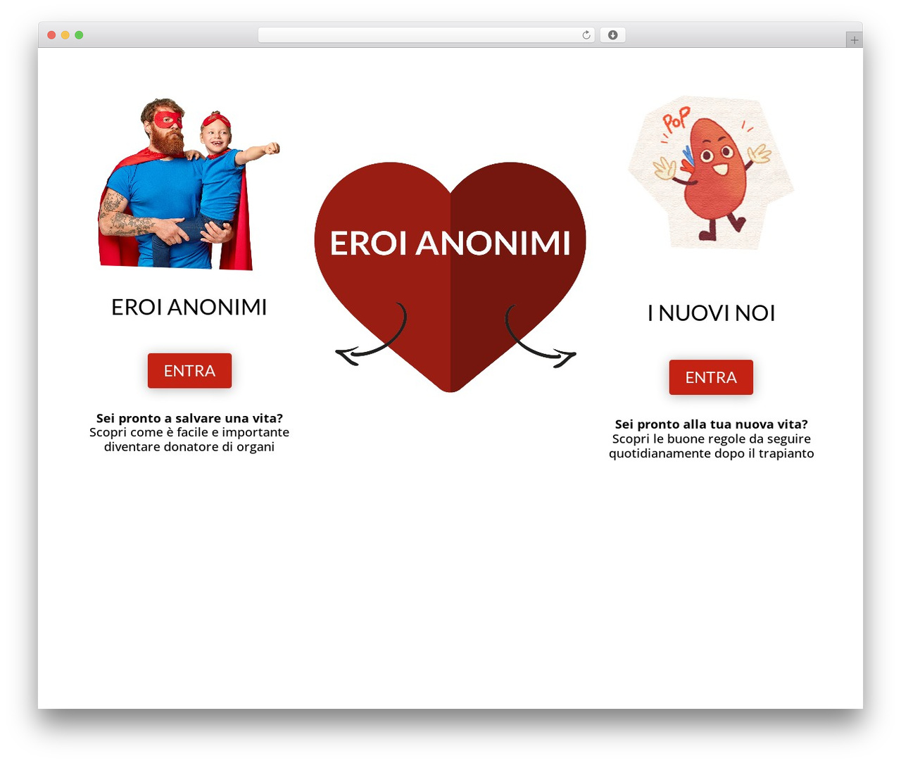 Divi theme WordPress - www.eroianonimi.it Divi theme WordPress - www.eroianonimi.it