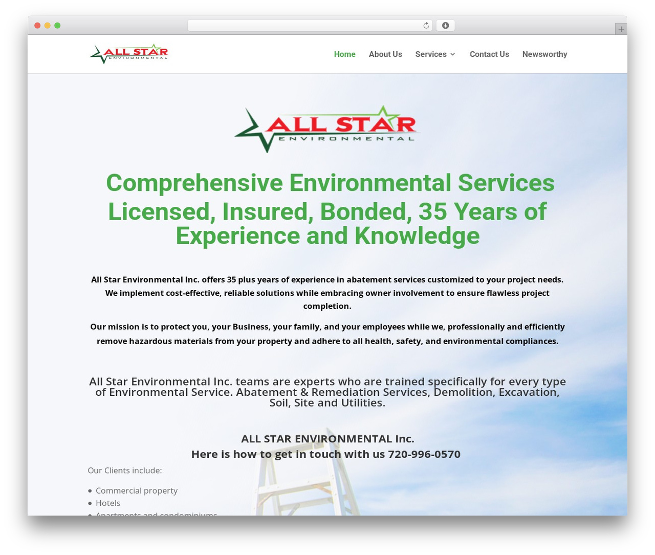 Divi WordPress theme - all-starenviroinc.com Divi WordPress theme - all-starenviroinc.com