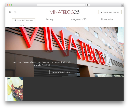 Jet reviews WordPress plugin - vinateros28.com