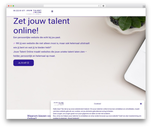 JS Help Desk – Best Help Desk & Support Plugin (js-support-ticket) free WordPress plugin - jouwtalentonline.nl