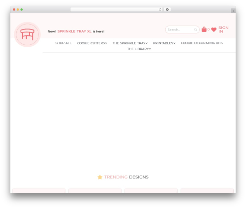 MC WooCommerce Wishlist Plugin + Free Elementor Widget (smart-wishlist-for-more-convert) free WordPress plugin - thesprinklefactory.com MC WooCommerce Wishlist Plugin + Free Elementor Widget (smart-wishlist-for-more-convert) free WordPress plugin - thesprinklefactory.com
