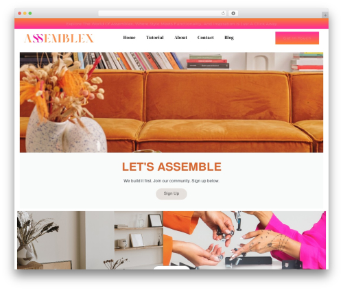 Never Loose Contact Form (never-loose-contact-form) free WordPress plugin - theassemblex.com Never Loose Contact Form (never-loose-contact-form) free WordPress plugin - theassemblex.com