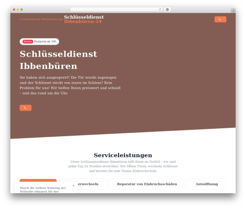 Alfa tools WordPress plugin - schluesseldienst-ibbenbueren-24std.de