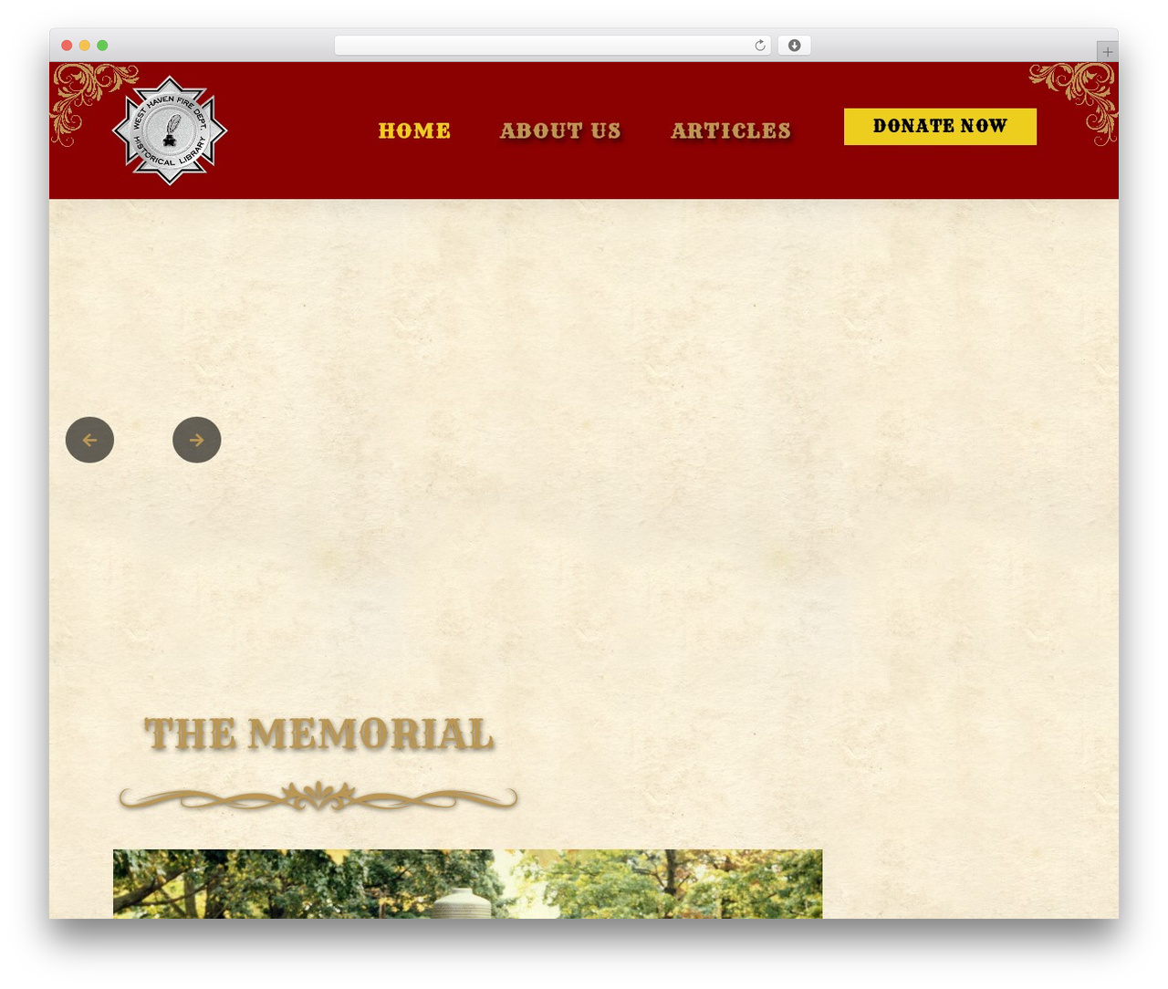 Theme WordPress Pro - whfdhistory.com Theme WordPress Pro - whfdhistory.com