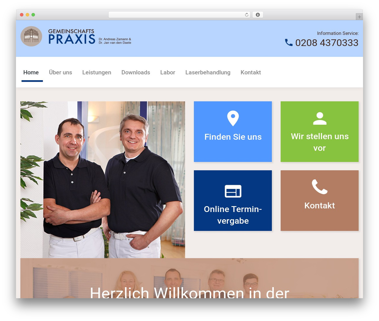 WordPress theme Cherry Framework - zahnaerzte-muelheim.de WordPress theme Cherry Framework - zahnaerzte-muelheim.de