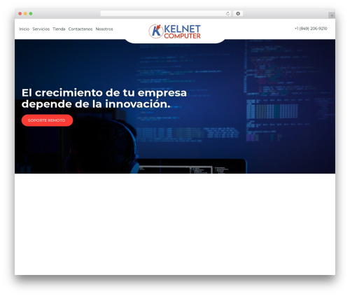Tw whatsapp chat rotator WordPress plugin - kelnetcomputer.com