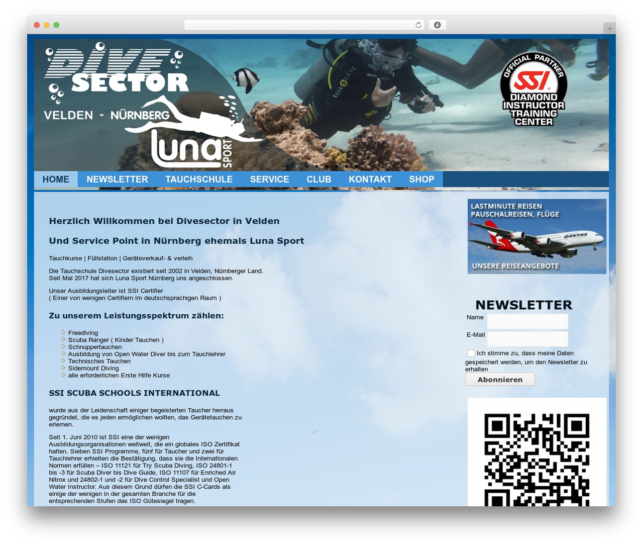 WP theme divesector4_5 - divesector.de WP theme divesector4_5 - divesector.de