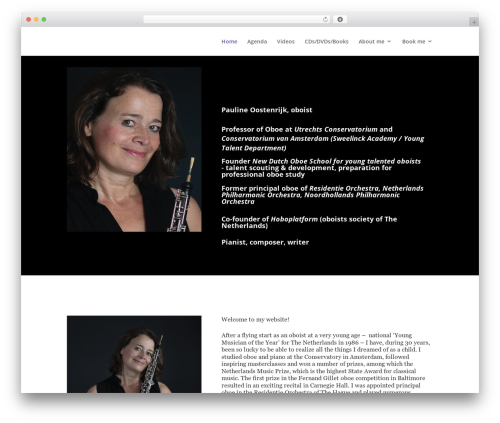 Wp hummingbird WordPress plugin - paulineoostenrijk.nl