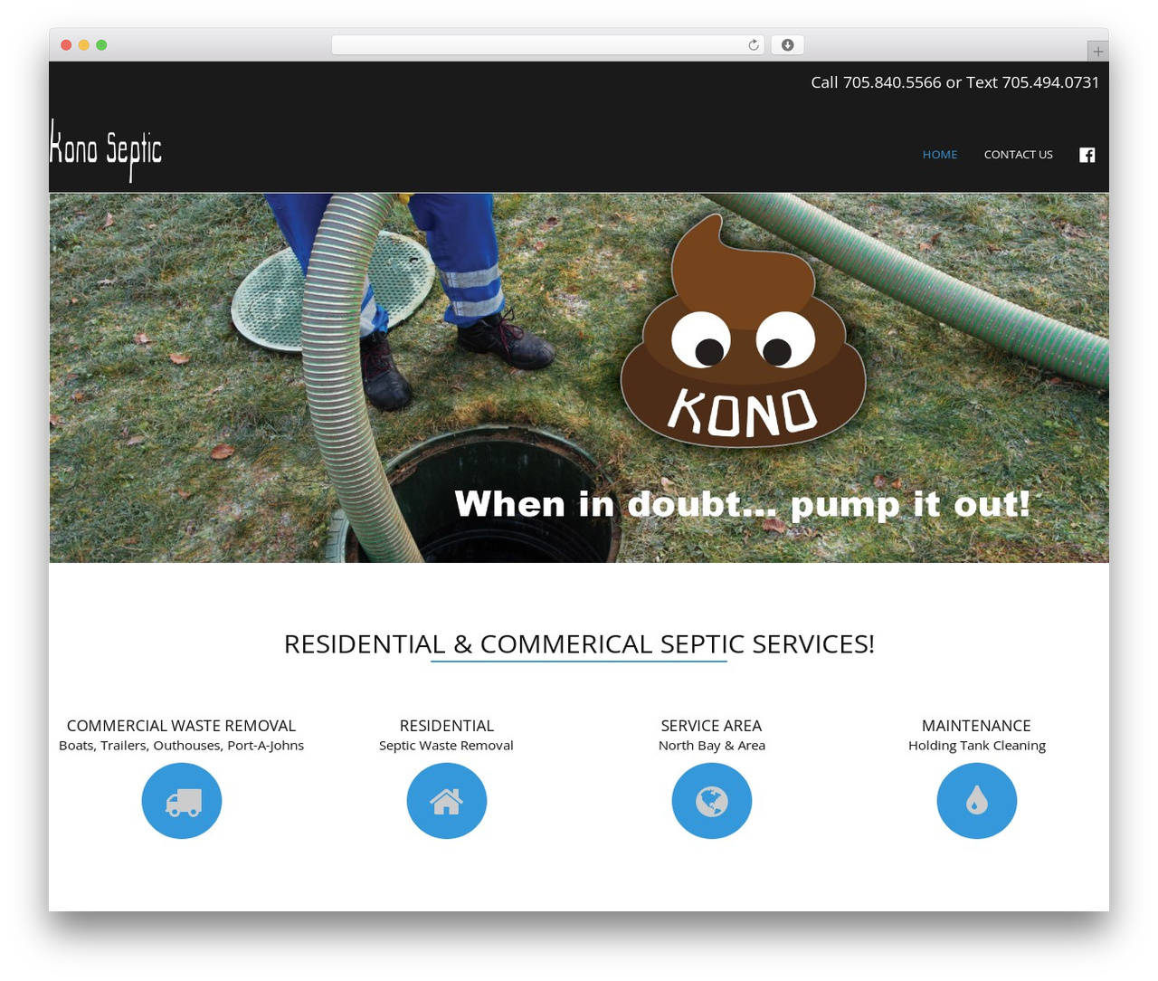 Modality Child theme WordPress - konoseptic.ca Modality Child theme WordPress - konoseptic.ca