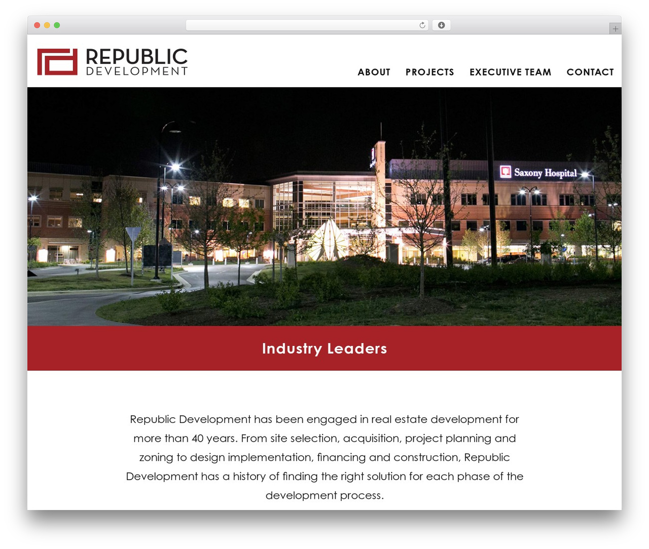 RepublicDevelopment premium WordPress theme - republicdev.com RepublicDevelopment premium WordPress theme - republicdev.com