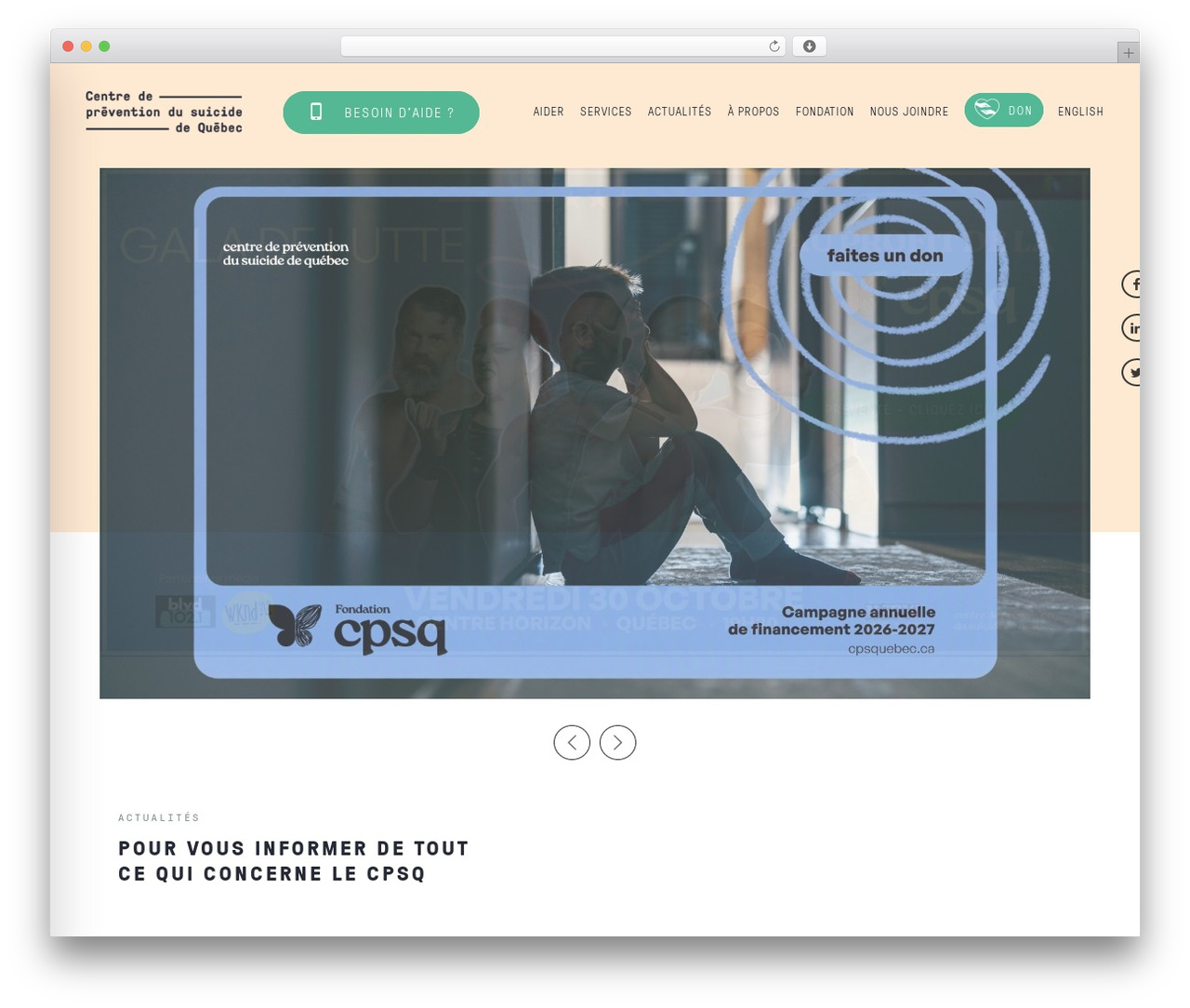Theme WordPress modules_base - cpsquebec.ca