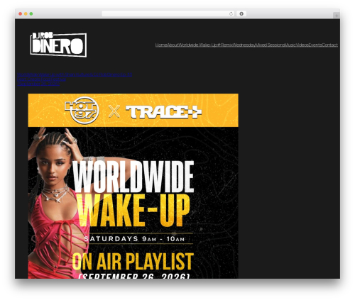 WPaudio MP3 Player (wpaudio-mp3-player) free WordPress plugin - djrobdinero.com WPaudio MP3 Player (wpaudio-mp3-player) free WordPress plugin - djrobdinero.com