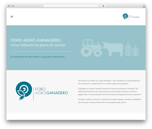 WP Bannerize Pro (wp-bannerize-pro) free WordPress plugin - foroagroganadero.com WP Bannerize Pro (wp-bannerize-pro) free WordPress plugin - foroagroganadero.com